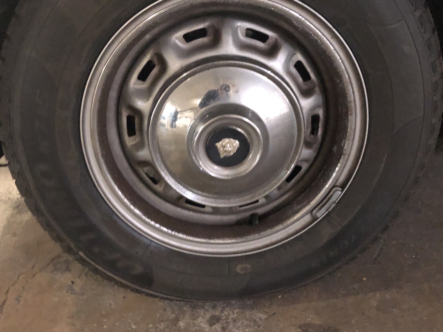 Jaguar Type E