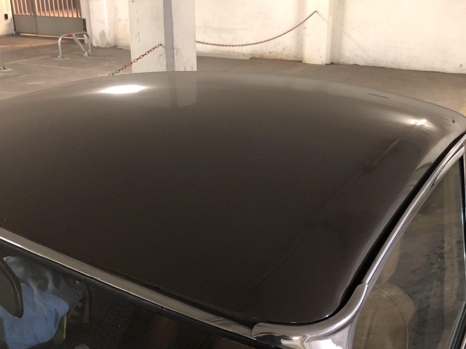 Jaguar Type E