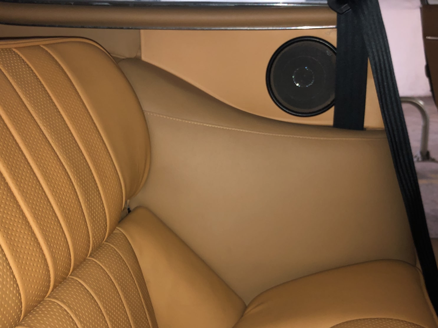 Jaguar Type E
