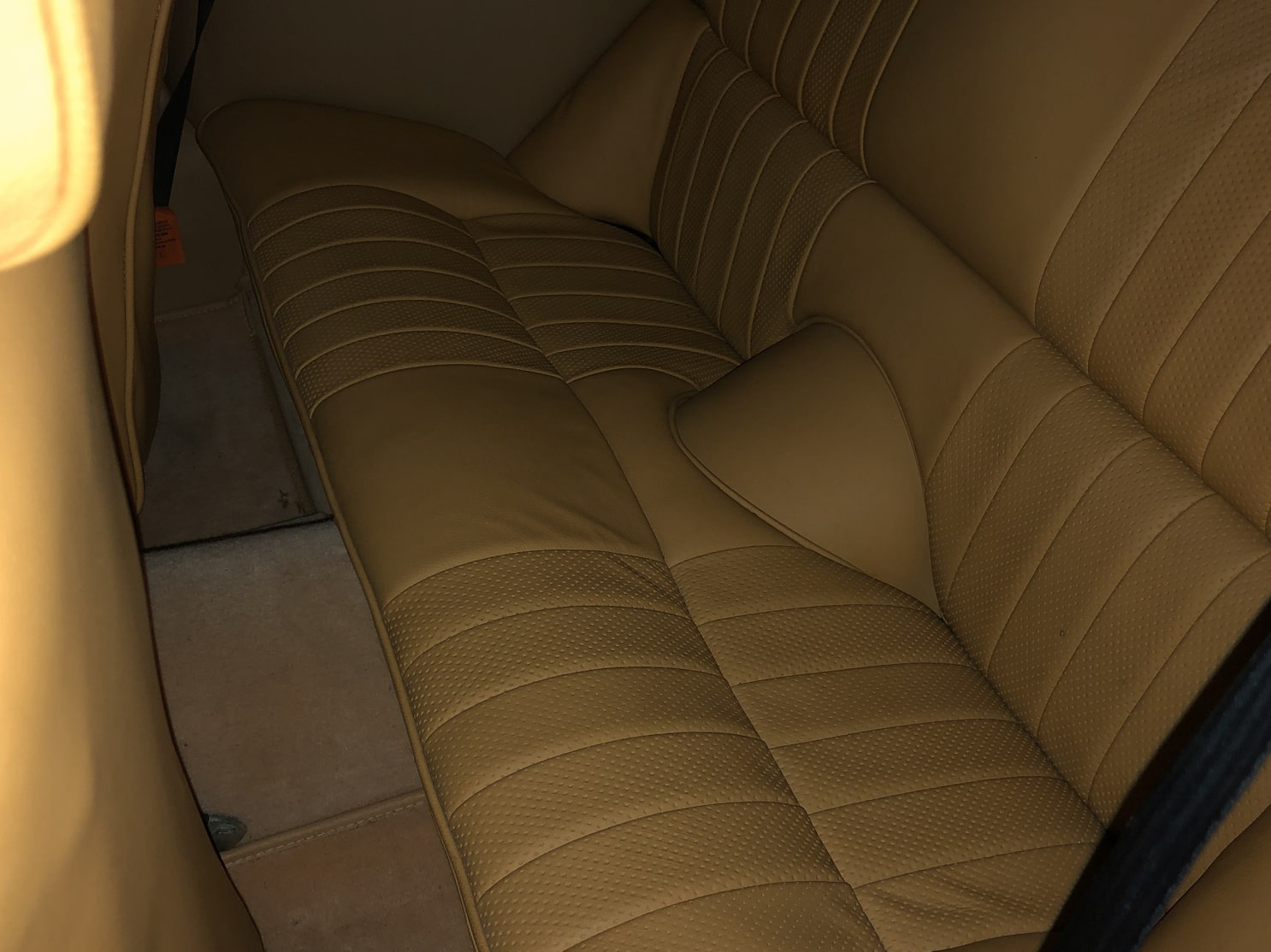 Jaguar Type E