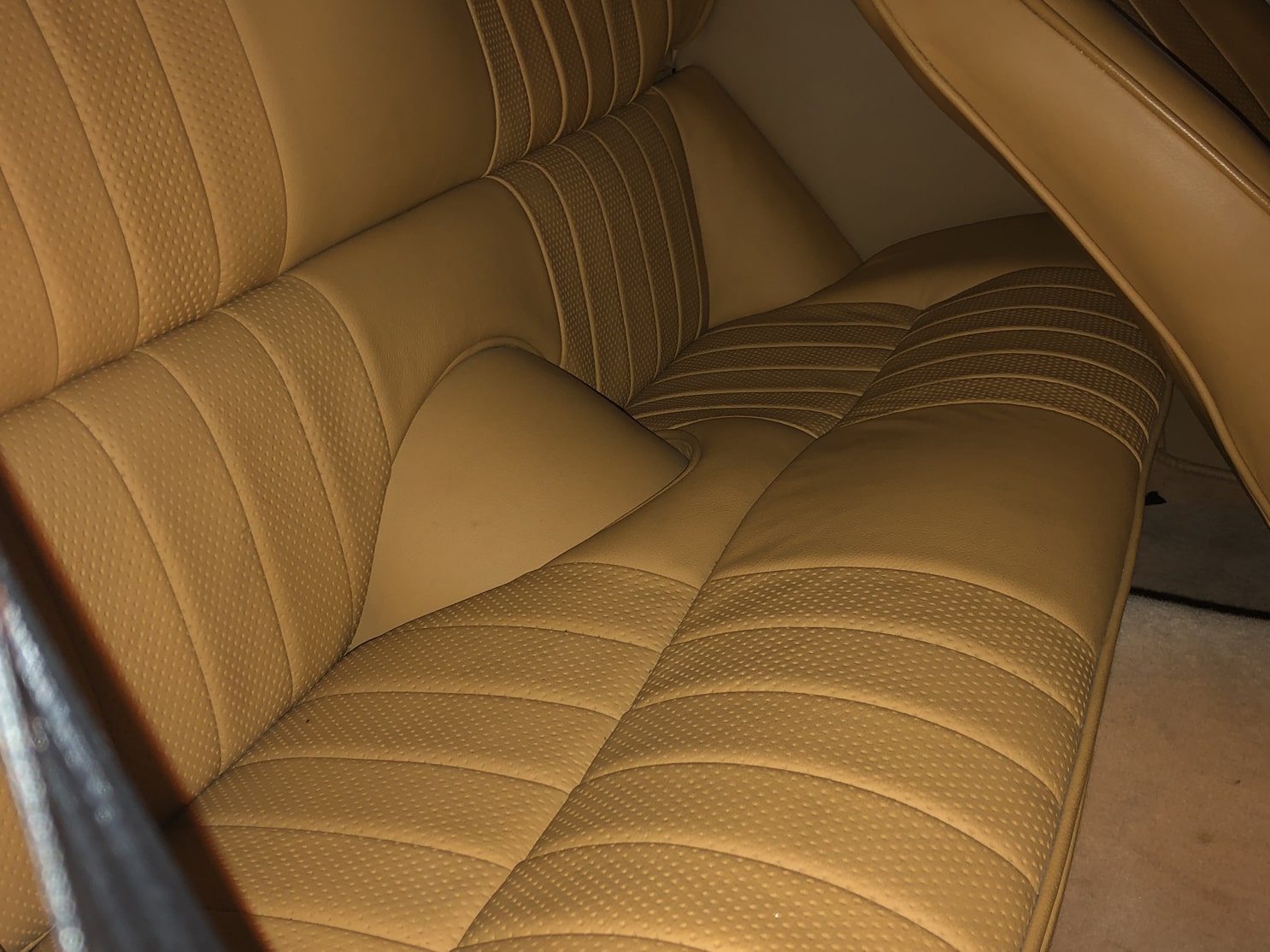 Jaguar Type E