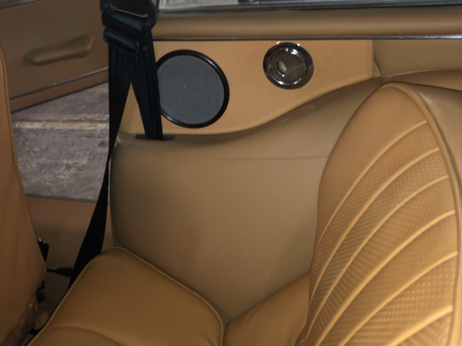 Jaguar Type E
