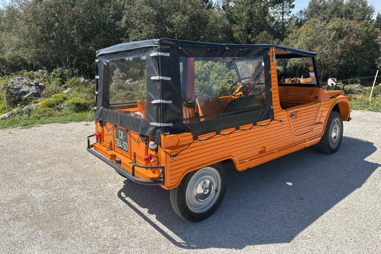 Citroën Mehari