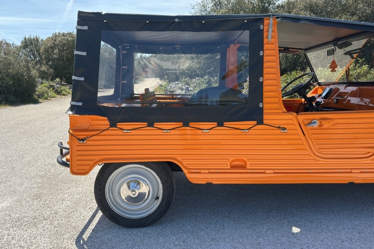 Citroën Mehari