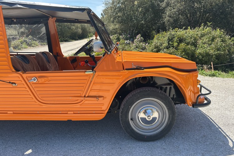 Citroën Mehari