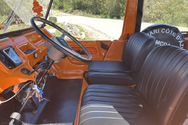 Citroën Mehari