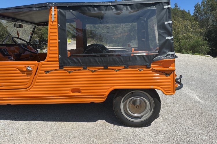 Citroën Mehari