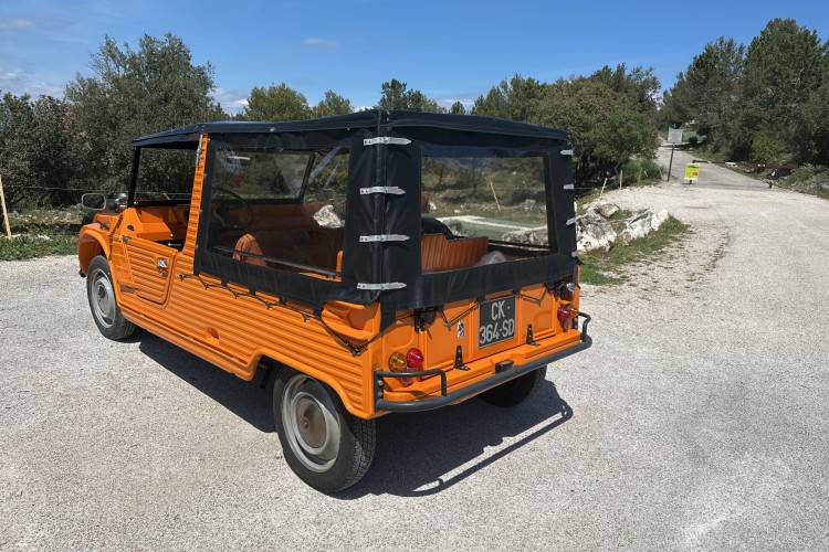 Citroën Mehari