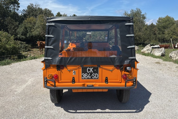 Citroën Mehari