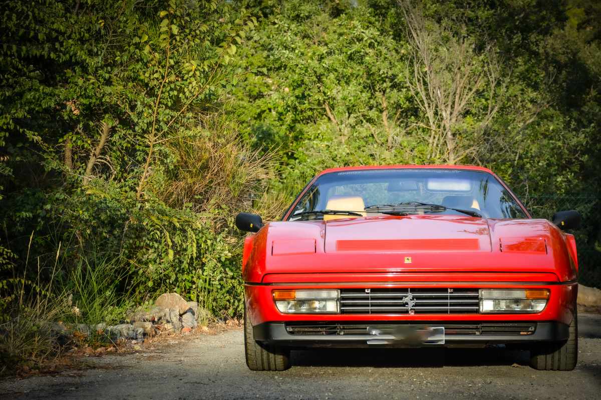 Ferrari 328 GTS