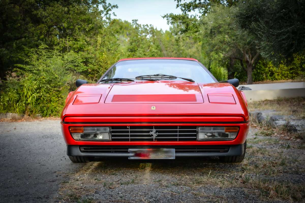 Ferrari 328 GTS