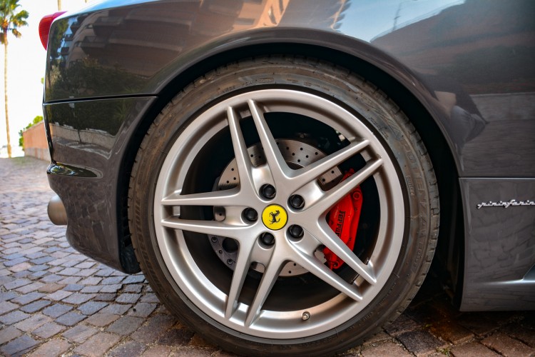 Ferrari F430 Spider