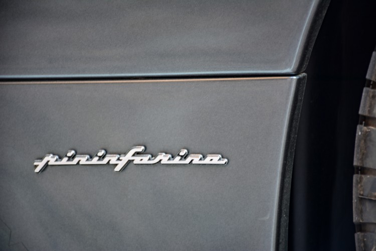 Ferrari F430 Spider