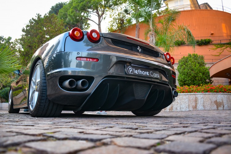 Ferrari F430 Spider