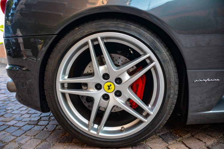 Ferrari F430 Spider