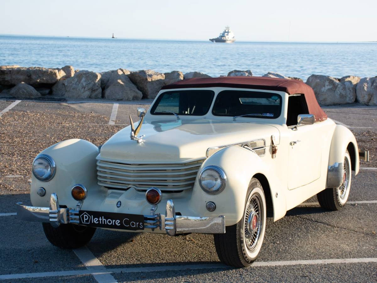 Cord ROYALE