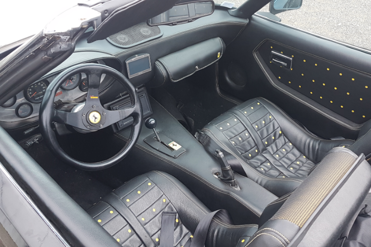 Ferrari DAYTONA