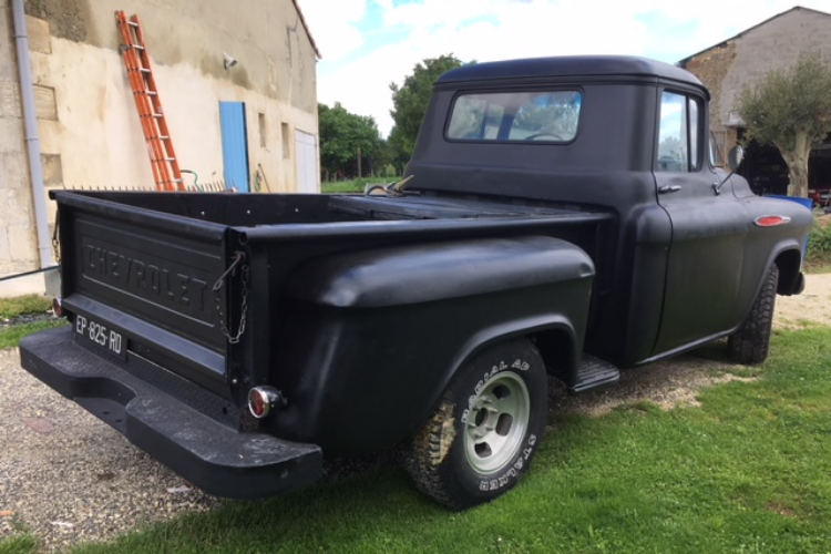 Chevrolet 3100