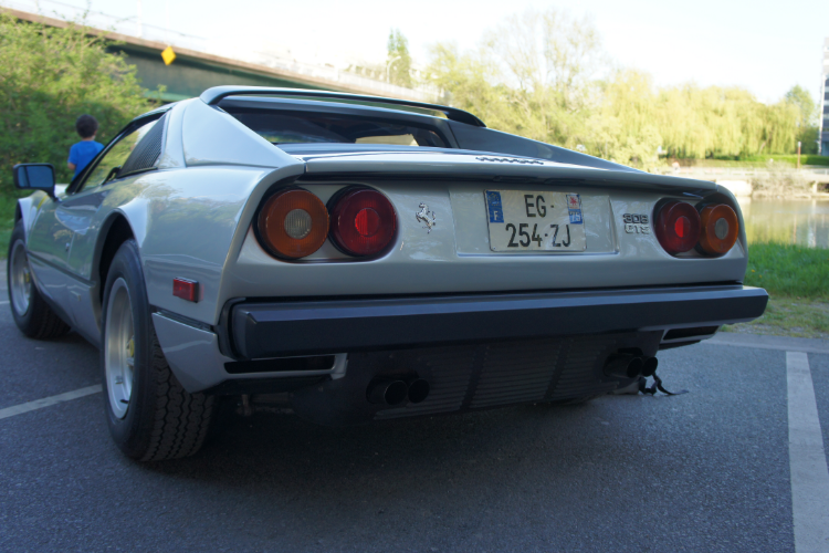 Ferrari 308