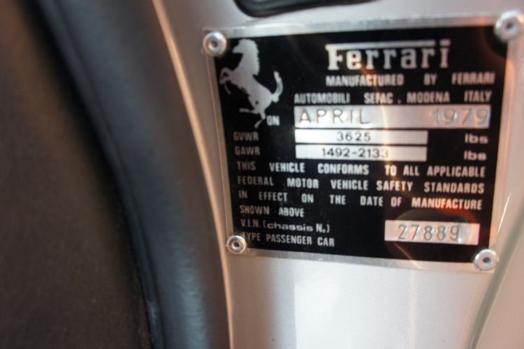 Ferrari 308