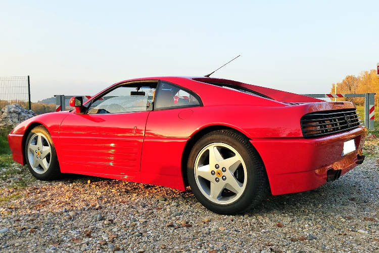 Ferrari 348 TB