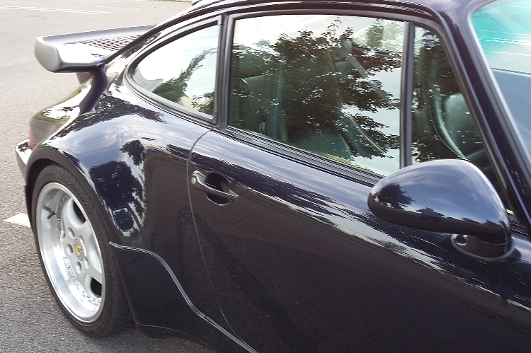 Porsche 964
