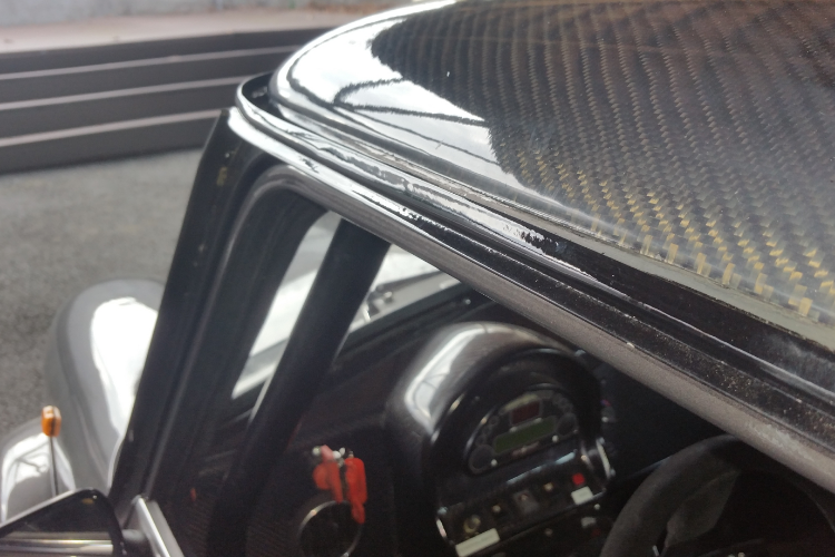 Austin Mini