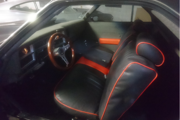 Chevrolet El camino