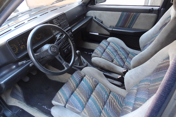 Lancia Delta