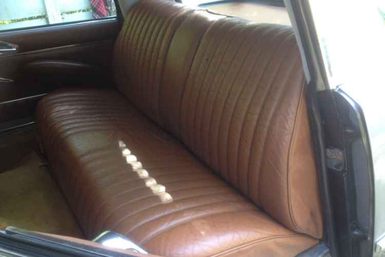 Citroën Ds Pallas