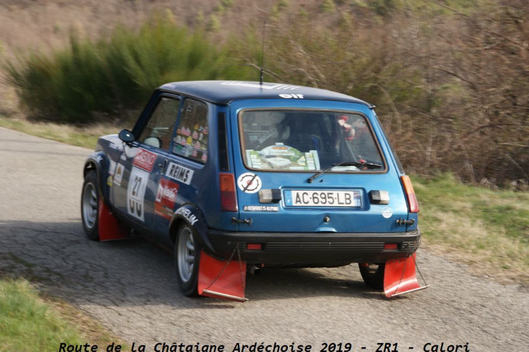 Renault 5 Alpine