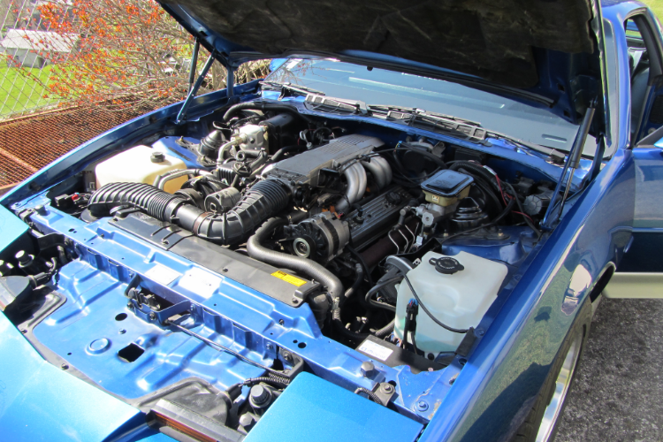 Pontiac Firebird