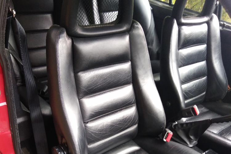 Alfa Romeo GTV6