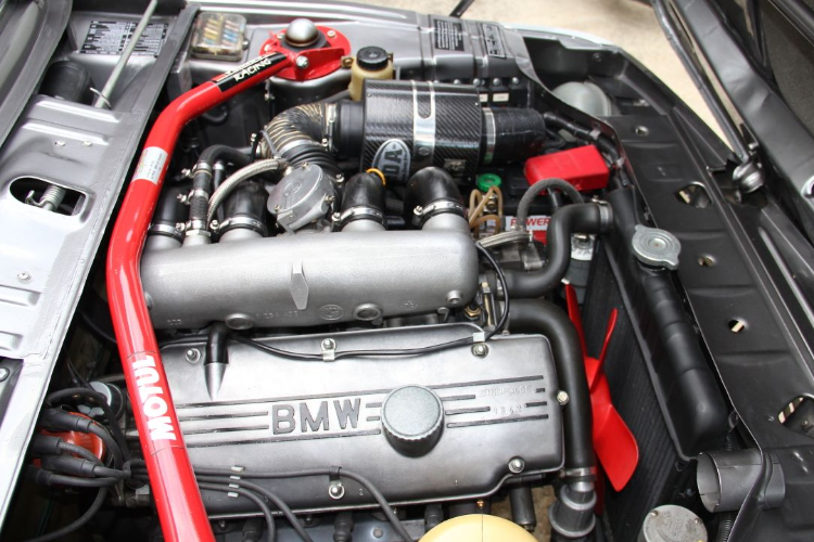 BMW 2002