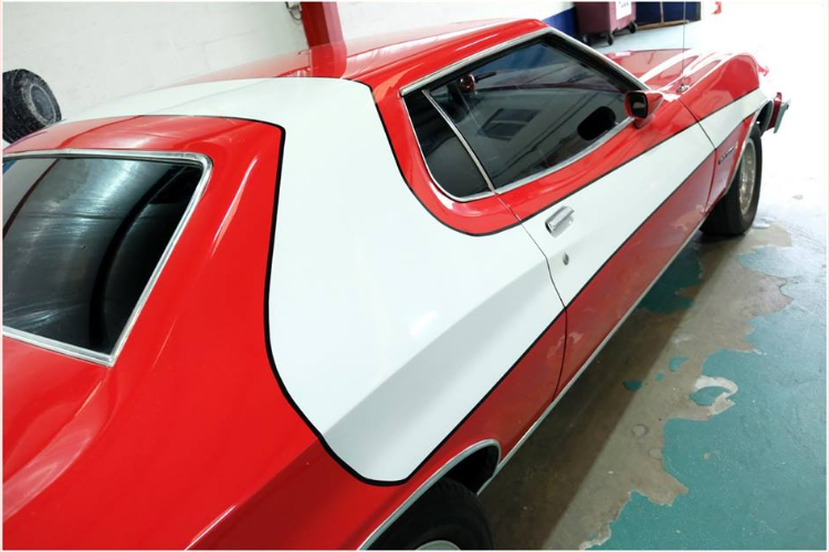 Ford Gran Torino