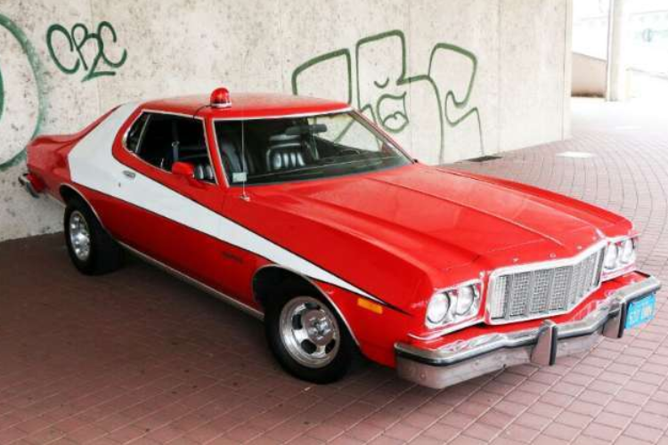 Ford Gran Torino