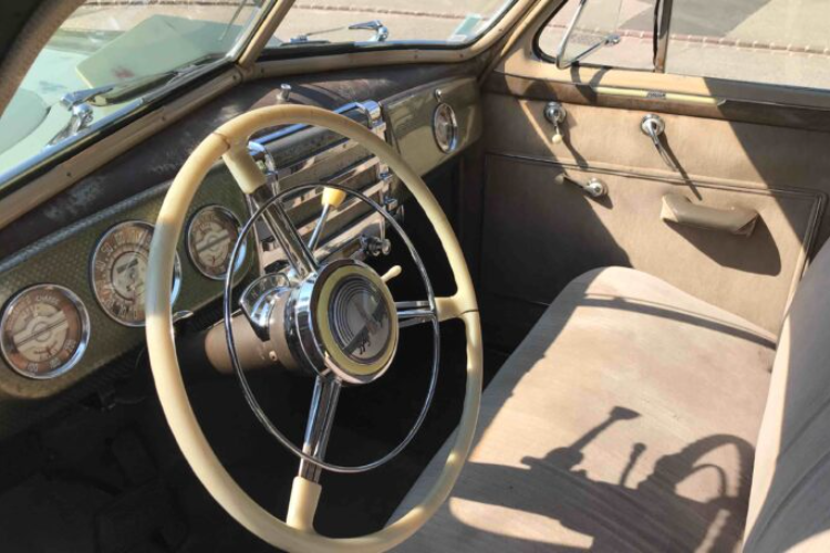Buick Spécial
