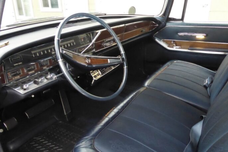 Chrysler Imperial