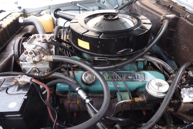 Chrysler Imperial