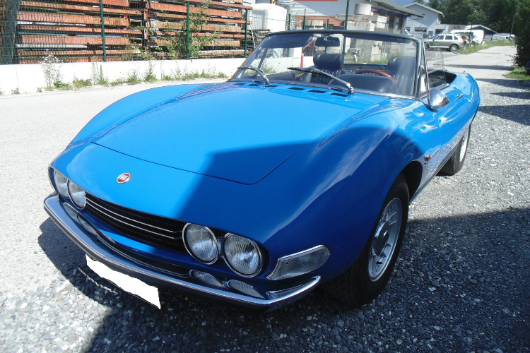 Fiat Dino