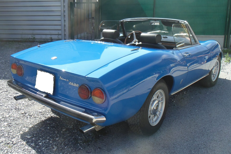 Fiat Dino