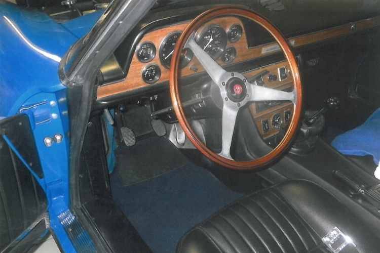 Fiat Dino