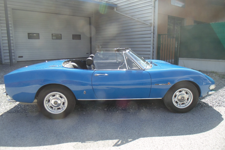 Fiat Dino