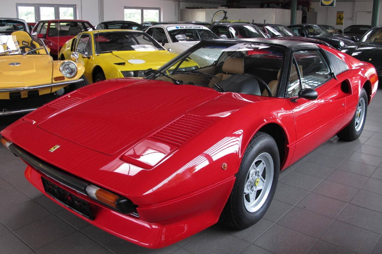 Ferrari 308
