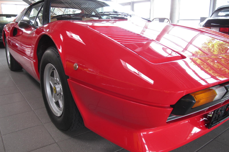 Ferrari 308