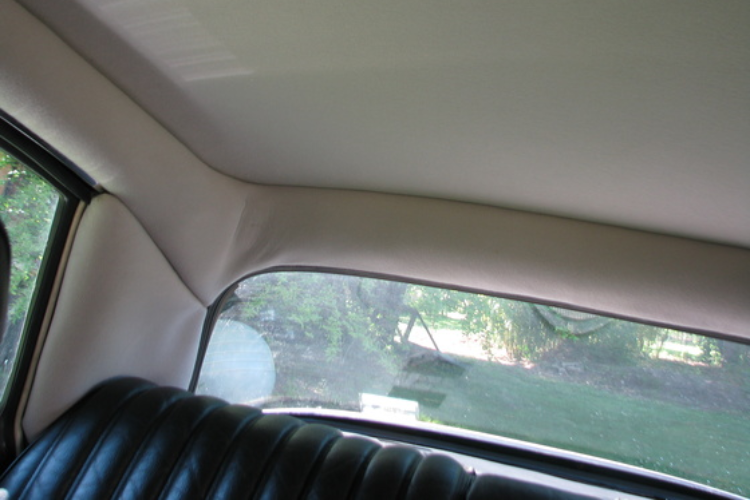 Citroën DS 23