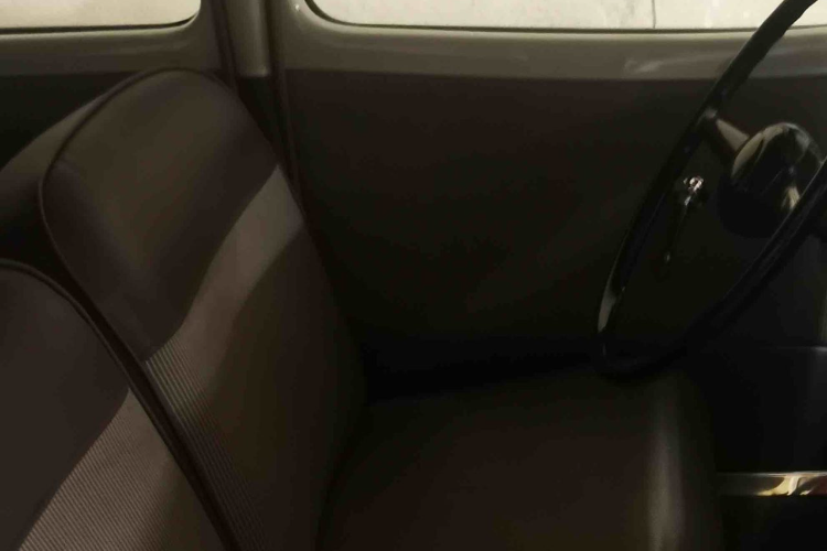 Citroën Traction Avant