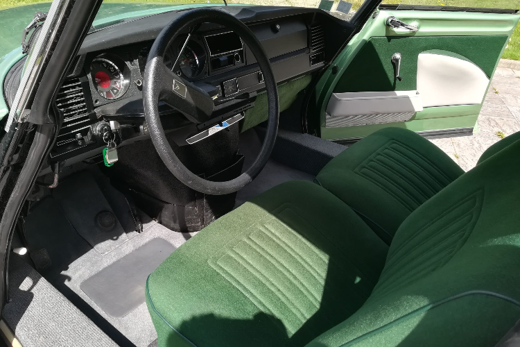 Citroën DS 23 IE