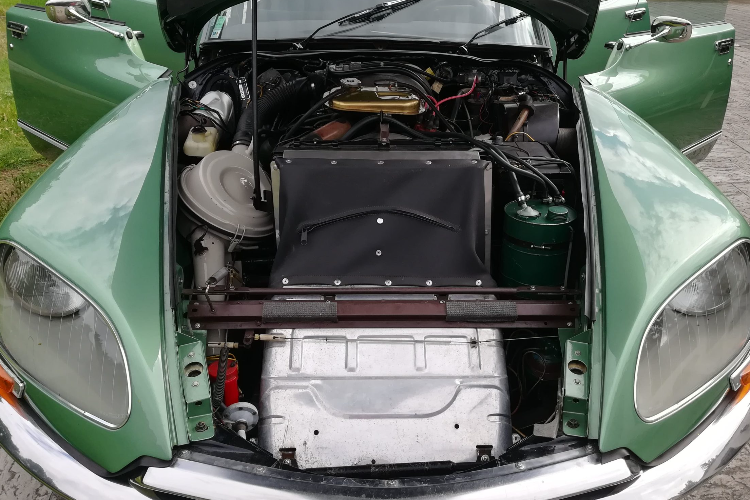 Citroën DS 23 IE
