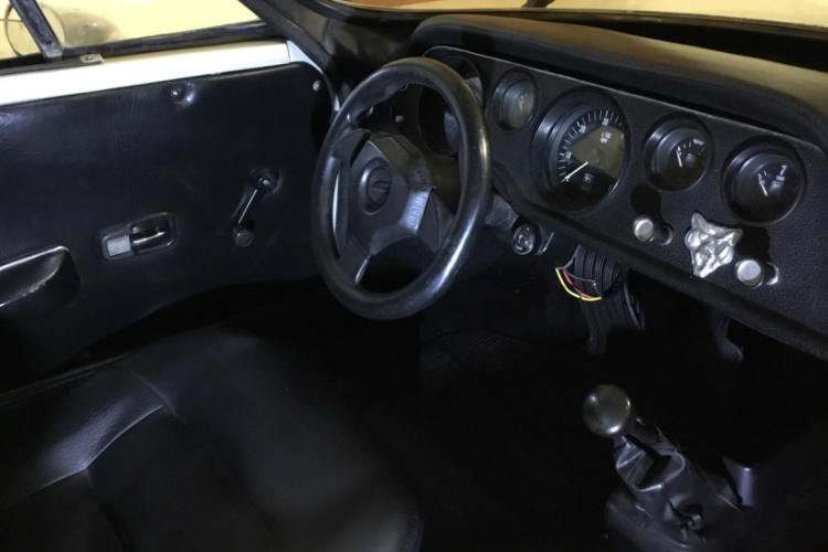 Puma GT Cabriolet